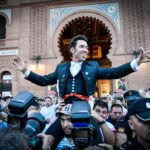 Madrid, domingo 2 de junio de 2019