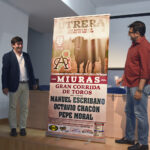 Miura, el atractivo de Utrera