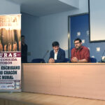 Presentación del cartel de Utrera