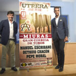 Miura, el atractivo de Utrera