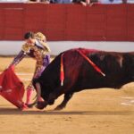 Santisteban del Puerto, sábado 8 de junio de 2019