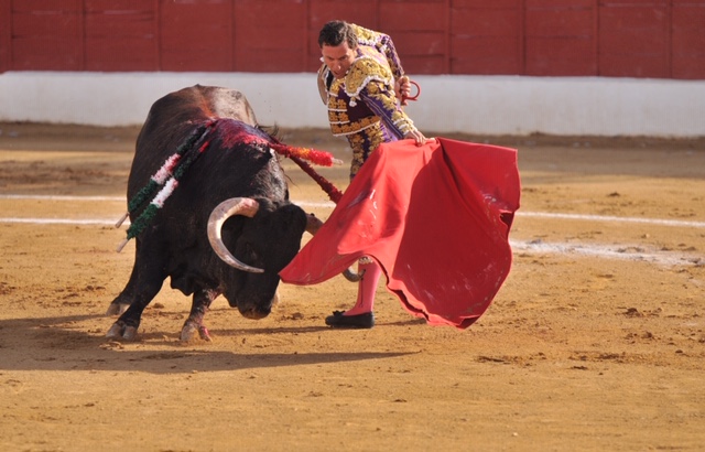 Santisteban del Puerto, sábado 8 de junio de 2019