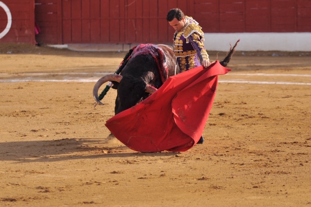 Santisteban del Puerto, sábado 8 de junio de 2019