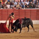 Santisteban del Puerto, sábado 8 de junio de 2019