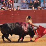 Santisteban del Puerto, sábado 8 de junio de 2019