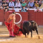 Santisteban del Puerto, sábado 8 de junio de 2019