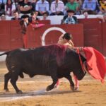 Santisteban del Puerto, sábado 8 de junio de 2019