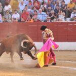 Santisteban del Puerto, sábado 8 de junio de 2019