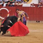 Santisteban del Puerto, sábado 8 de junio de 2019