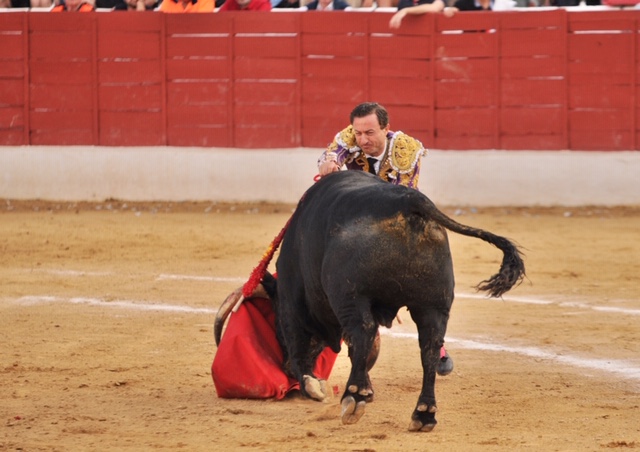 Santisteban del Puerto, sábado 8 de junio de 2019
