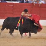 Santisteban del Puerto, sábado 8 de junio de 2019