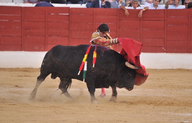 Santisteban del Puerto, sábado 8 de junio de 2019