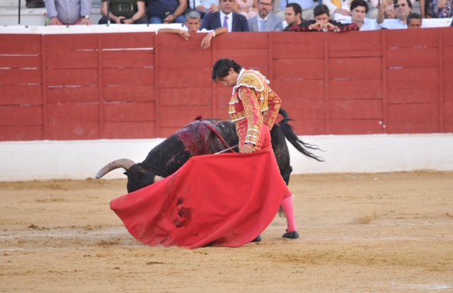 Santisteban del Puerto, sábado 8 de junio de 2019