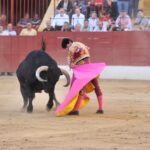 Santisteban del Puerto, sábado 8 de junio de 2019