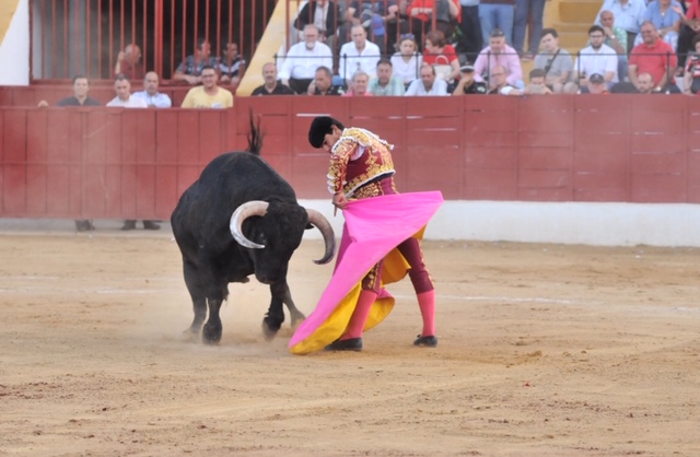 Santisteban del Puerto, sábado 8 de junio de 2019