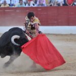 Santisteban del Puerto, sábado 8 de junio de 2019