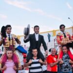 Santisteban del Puerto, sábado 8 de junio de 2019