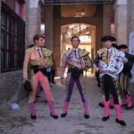 Granada, domingo 23 de junio de 2019