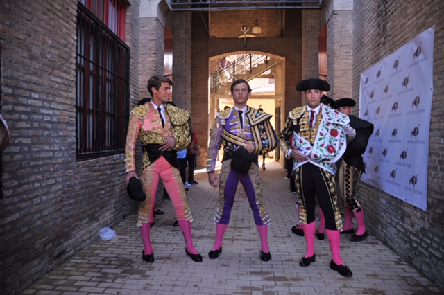 Granada, domingo 23 de junio de 2019