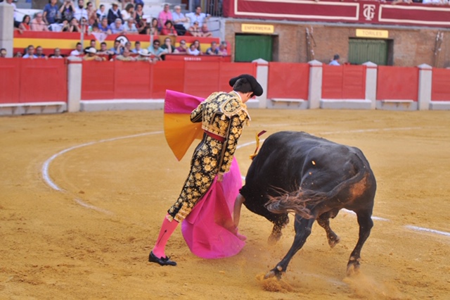 Granada, domingo 23 de junio de 2019
