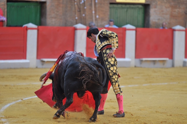 Granada, domingo 23 de junio de 2019