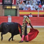 Granada, domingo 23 de junio de 2019