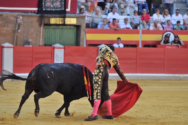 Granada, domingo 23 de junio de 2019