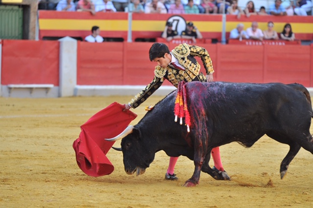 Granada, domingo 23 de junio de 2019