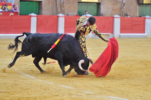 Granada, domingo 23 de junio de 2019