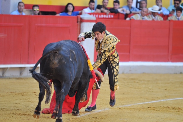Granada, domingo 23 de junio de 2019