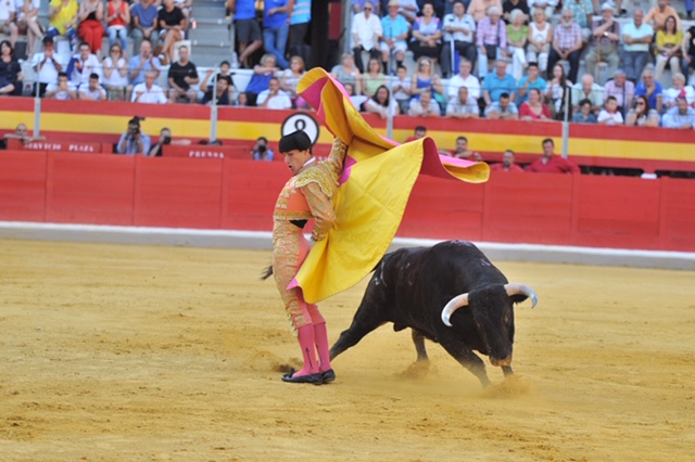 Granada, domingo 23 de junio de 2019