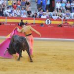 Granada, domingo 23 de junio de 2019