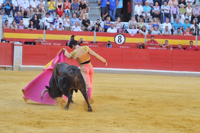 Granada, domingo 23 de junio de 2019