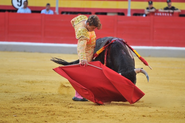 Granada, domingo 23 de junio de 2019