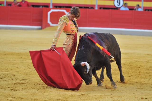 Granada, domingo 23 de junio de 2019