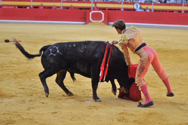 Granada, domingo 23 de junio de 2019