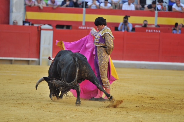 Granada, domingo 23 de junio de 2019