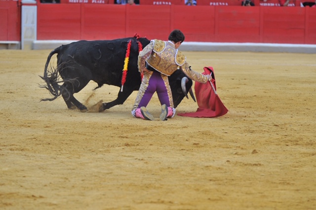 Granada, domingo 23 de junio de 2019