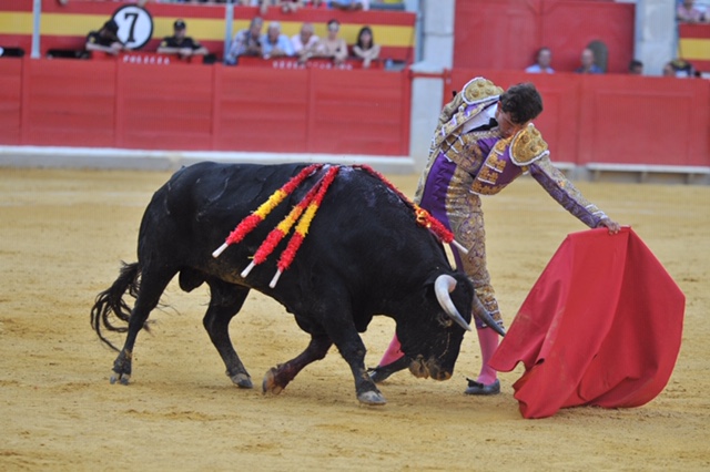 Granada, domingo 23 de junio de 2019
