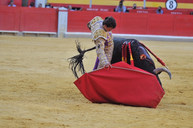 Granada, domingo 23 de junio de 2019