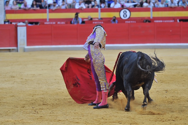 Granada, domingo 23 de junio de 2019