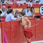 Granada, domingo 23 de junio de 2019