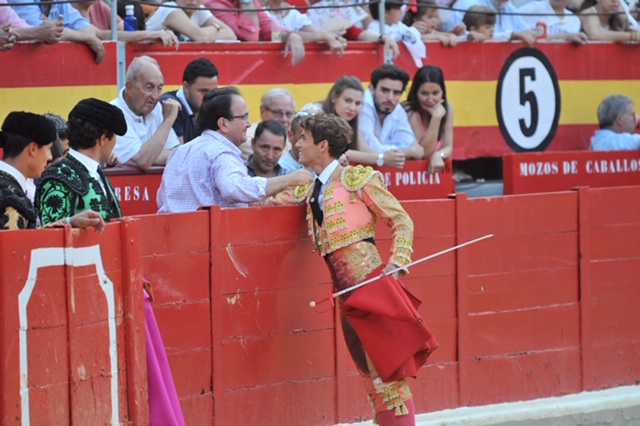 Granada, domingo 23 de junio de 2019
