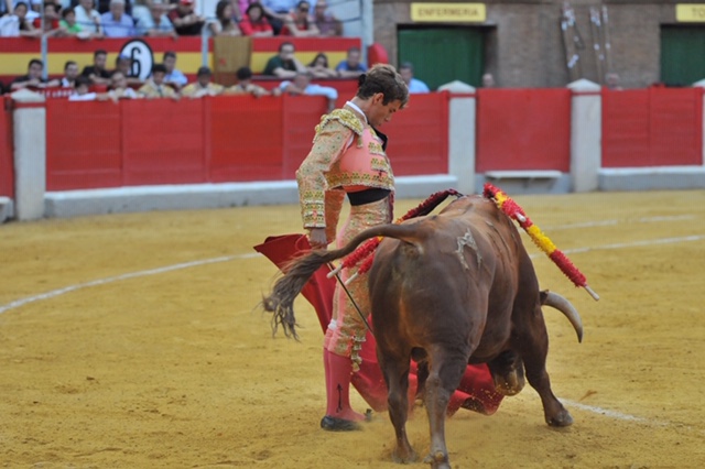 Granada, domingo 23 de junio de 2019