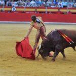 Granada, domingo 23 de junio de 2019