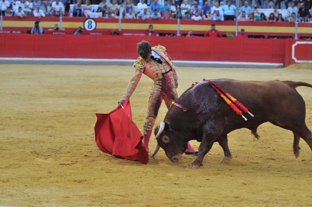 Granada, domingo 23 de junio de 2019