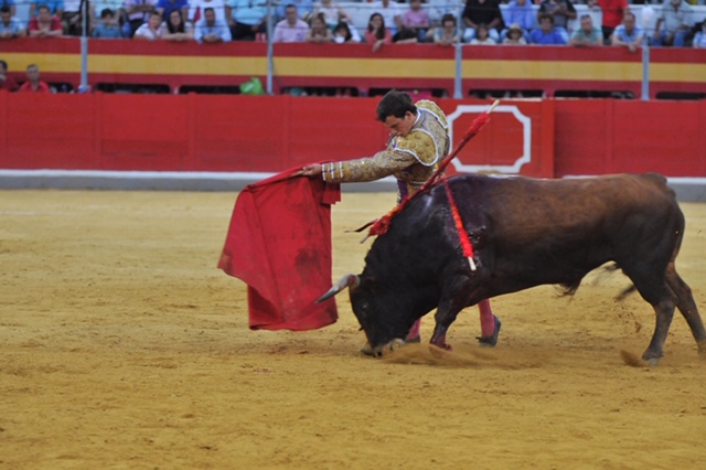 Granada, domingo 23 de junio de 2019