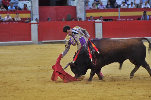 Granada, domingo 23 de junio de 2019