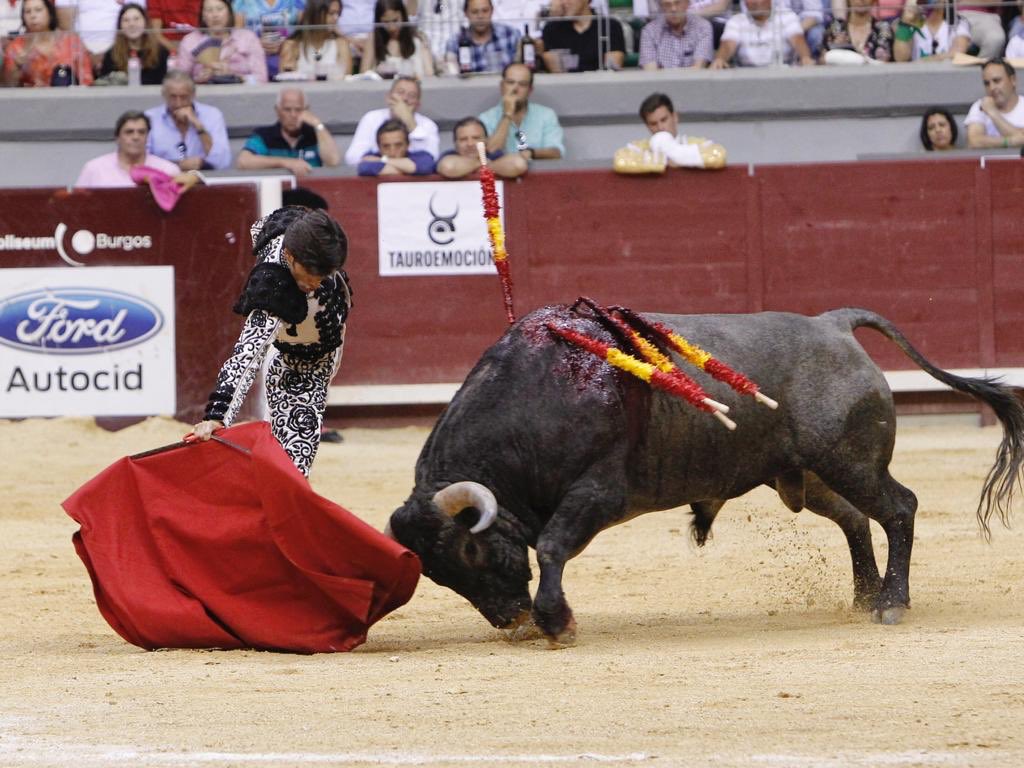 Burgos. Domingo 30 de junio de 2019