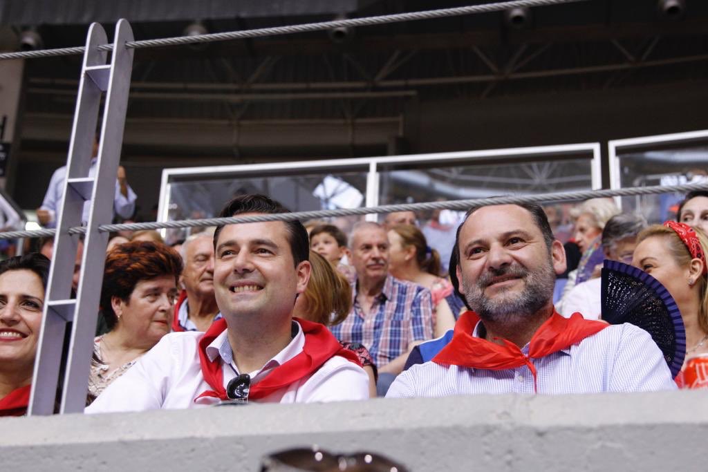 Burgos. Domingo 30 de junio de 2019